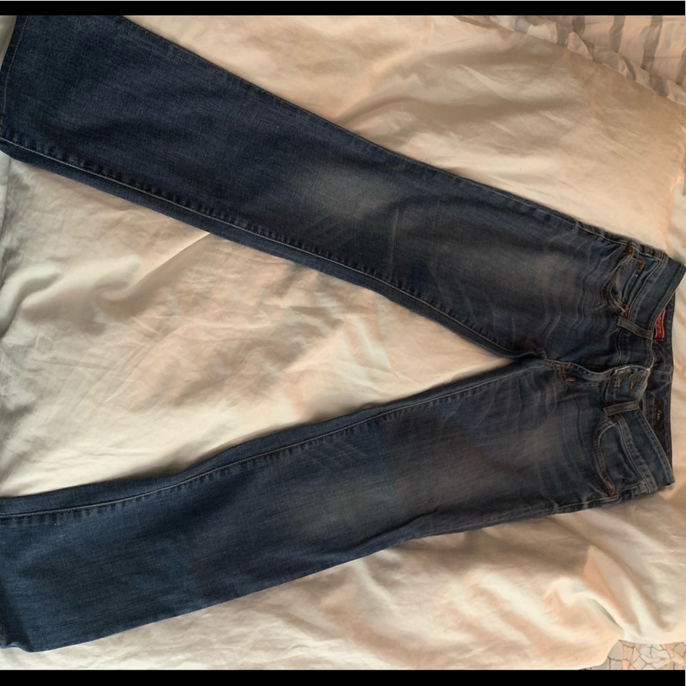 Redengine Jeans